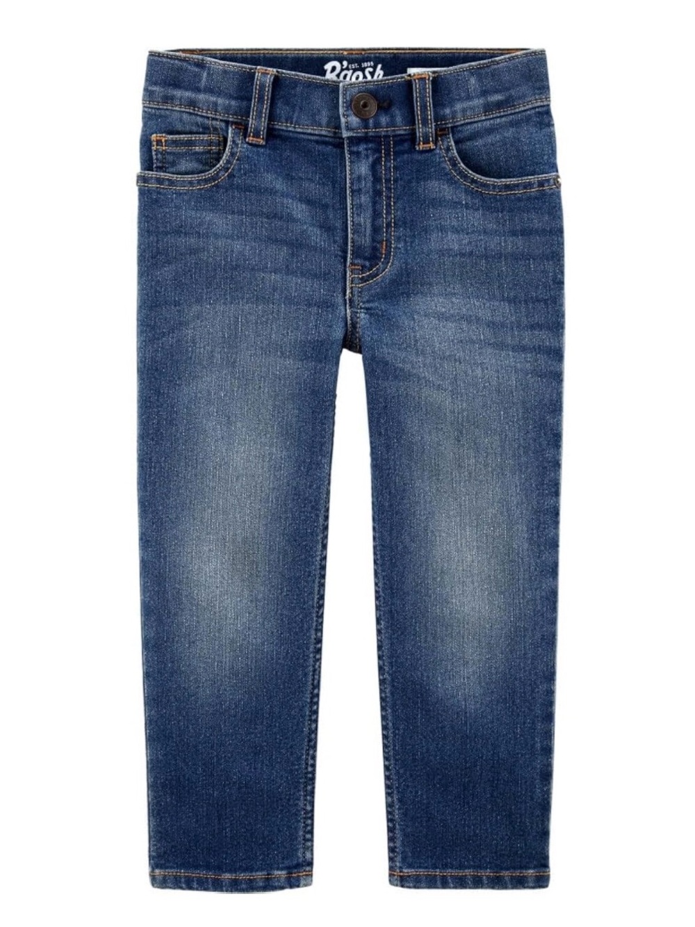 OshKosh B'gosh Toddler Straight Leg Jeans